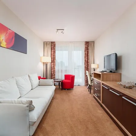 Baltic Wave Apartment Kolobrzeg Exterior photo