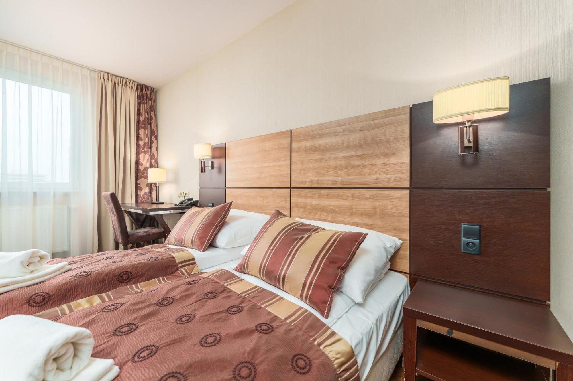 Baltic Wave Apartament Kołobrzeg