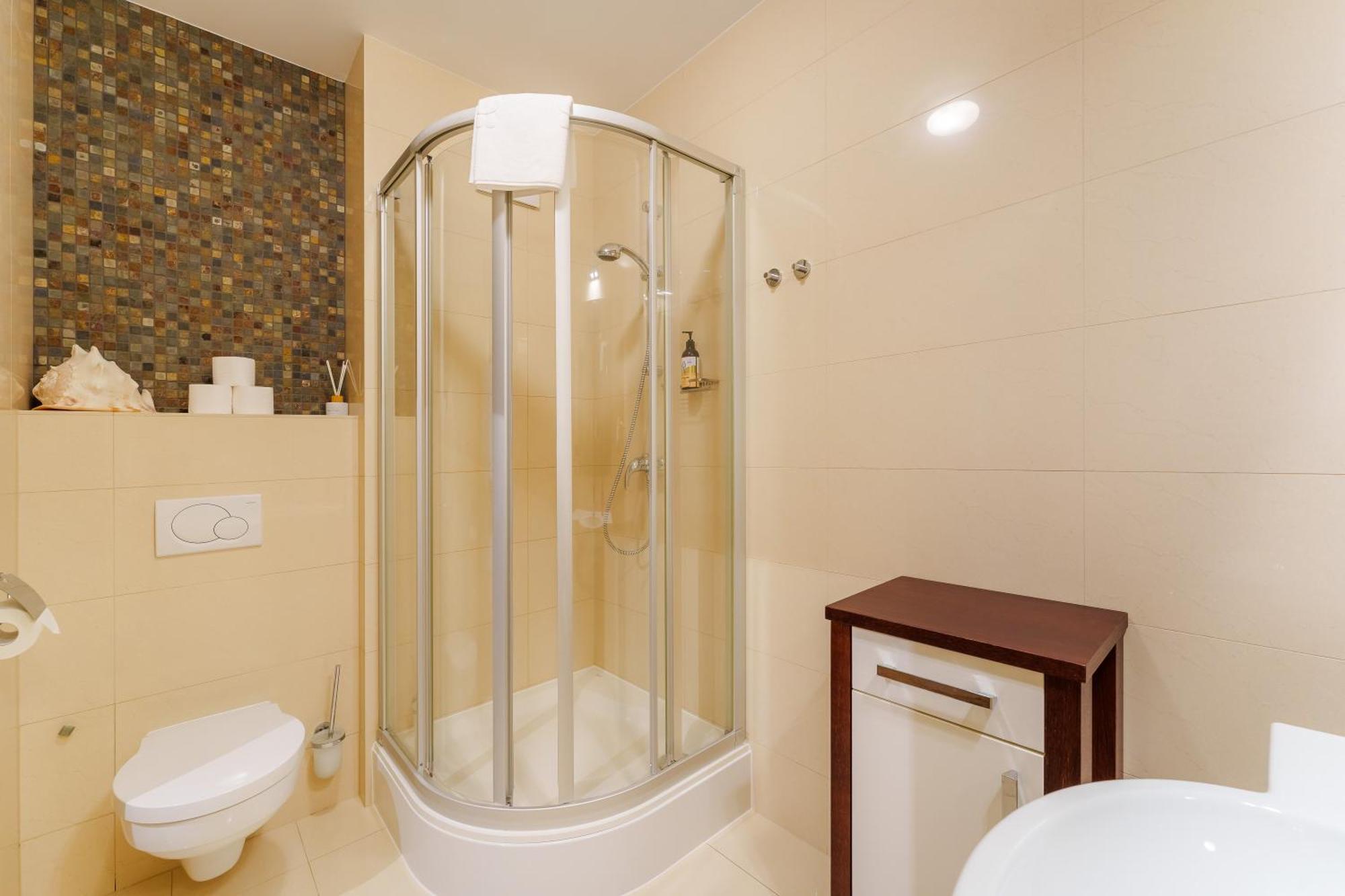 Baltic Wave Apartment Kolobrzeg