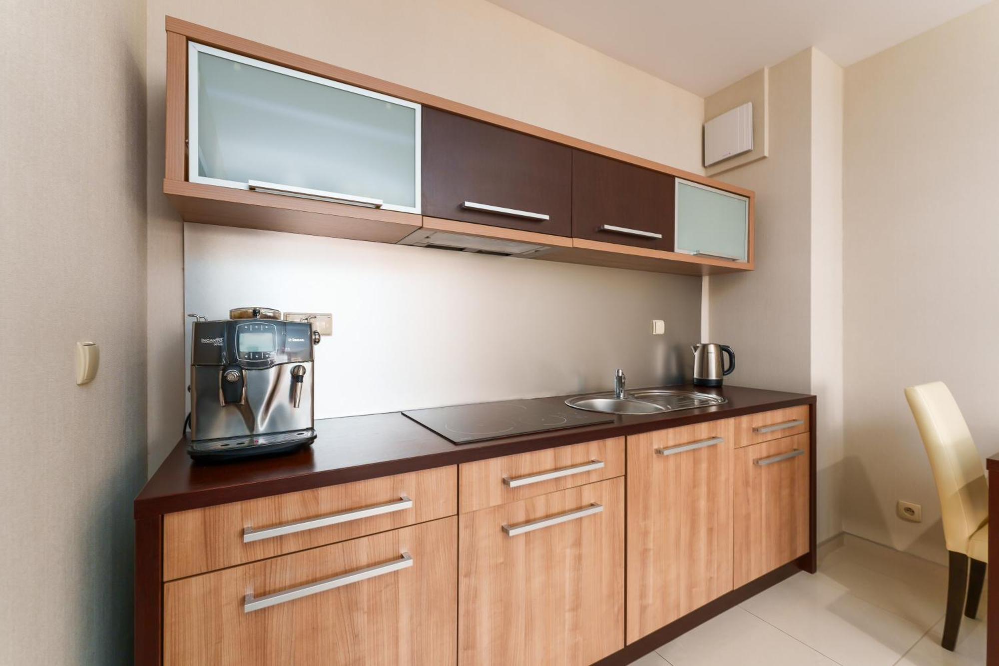 Apartment Baltic Wave