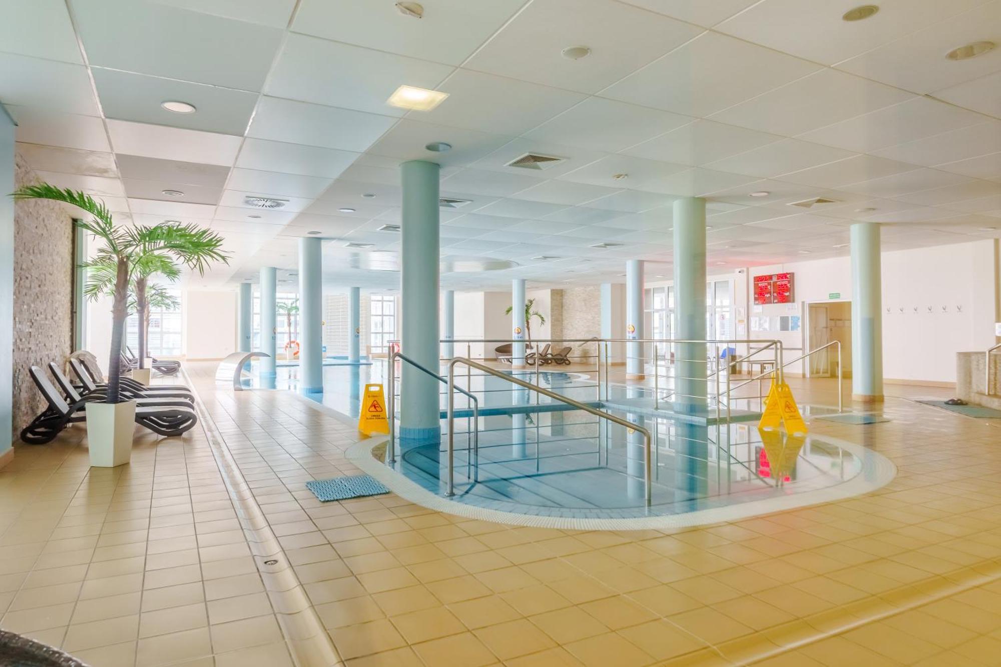 Baltic Wave Apartament *