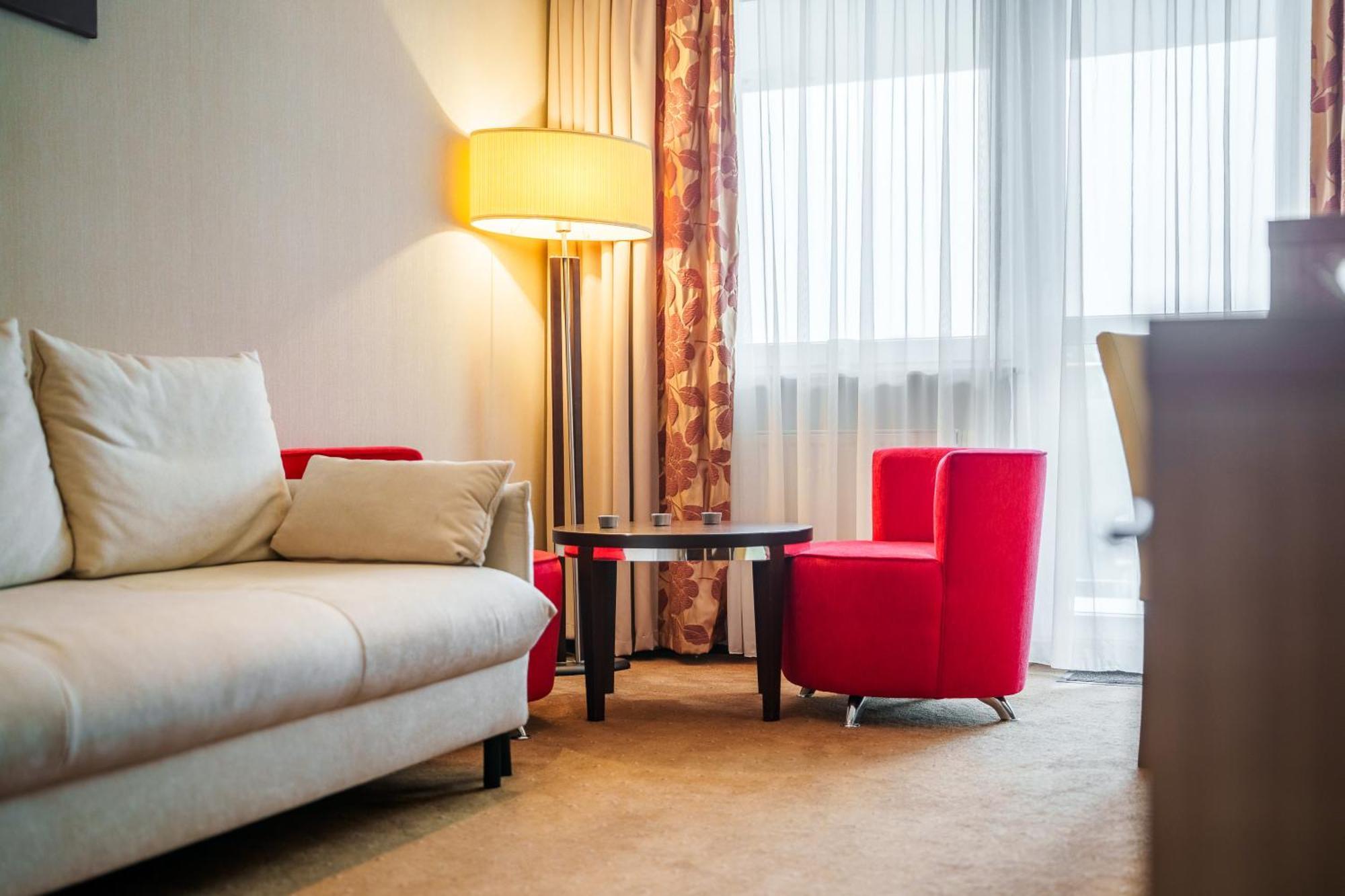 Apartament Baltic Wave *